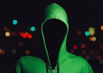 man, faceless, horror