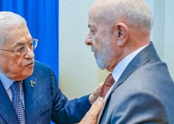 Foto: Ricardo Stuckert / PR