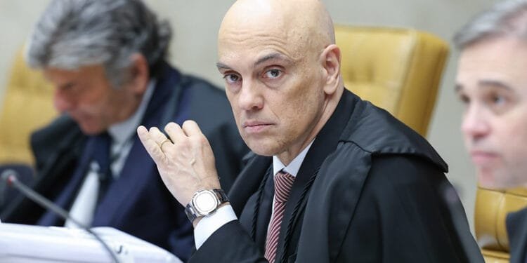 Fotos: Antonio Augusto/STF