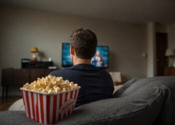 ai generated, streaming, netflix