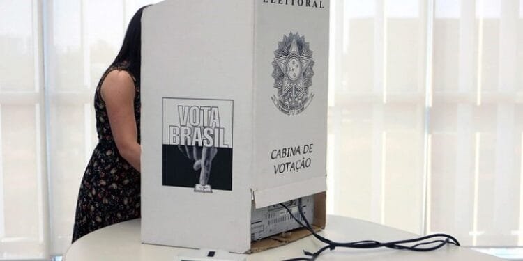 Crédito da Imagem: Roberto Jayme/Ascom/TSE