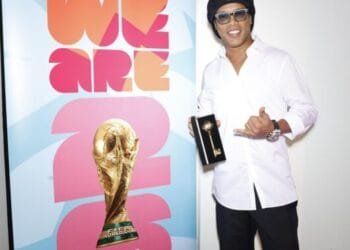 Crédito da Imagem: Reprodução