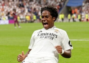 Crédito da Imagem: Reprodução / Facebook Real Madrid C.F.