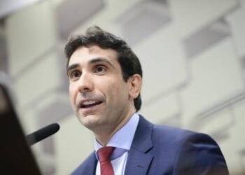 Crédito da Imagem: Pedro França/Agência Senado