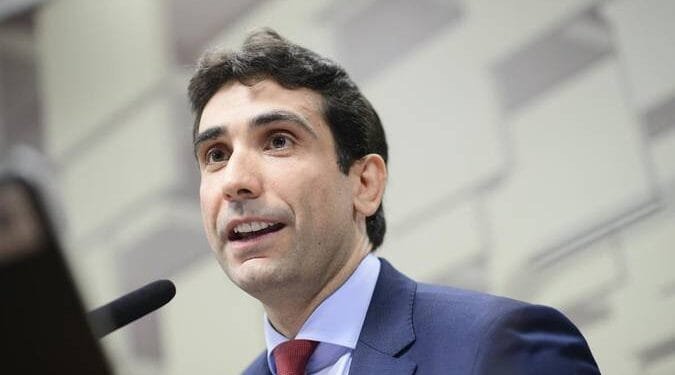 Crédito da Imagem: Pedro França/Agência Senado