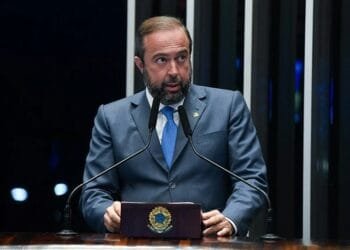 Crédito da Imagem: Jefferson Rudy/Agência Senado