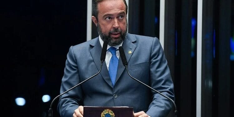 Crédito da Imagem: Jefferson Rudy/Agência Senado