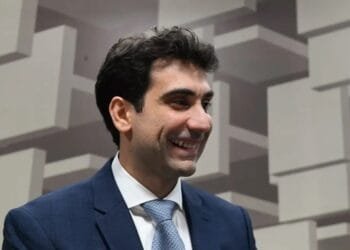 Crédito da Imagem: Marcos Oliveira/Agência Senado