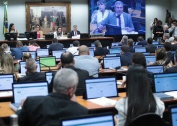 Crédito da Imagem: Bruno Spada/Câmara dos Deputados