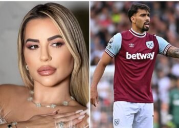 Crédito da Imagem: Reprodução/Instagram