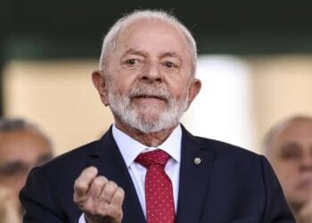 Crédito da Imagem: Marcelo Camargo/Agência Brasil