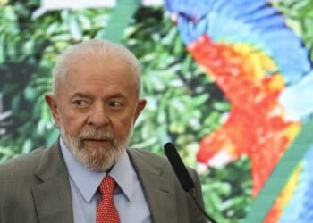 Crédito da Imagem: Marcelo Camargo/Agência Brasil