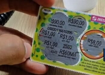 Crédito da Imagem: Reprodução