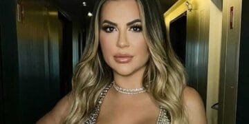 Crédito da Imagem: Reprodução/Instagram