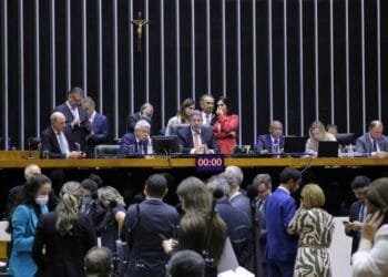 Crédito da Imagem: Michel Jesus/Câmara dos Deputados