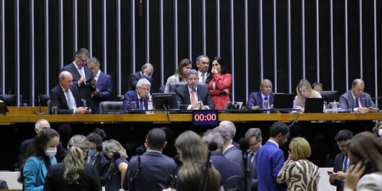 Crédito da Imagem: Michel Jesus/Câmara dos Deputados