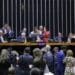 Crédito da Imagem: Michel Jesus/Câmara dos Deputados