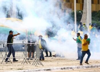 Crédito da Imagem: Agência Brasil