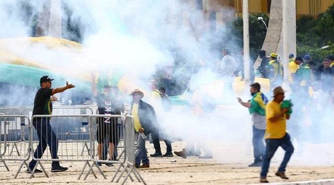 Crédito da Imagem: Agência Brasil