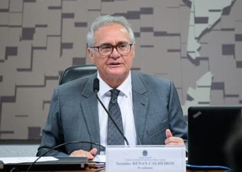 Crédito da Imagem: Pedro França/Agência Senado