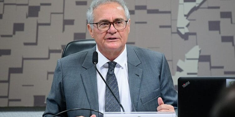 Crédito da Imagem: Pedro França/Agência Senado