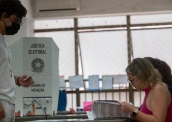 Crédito da imagem: Leopoldo Silva/Agência Senado