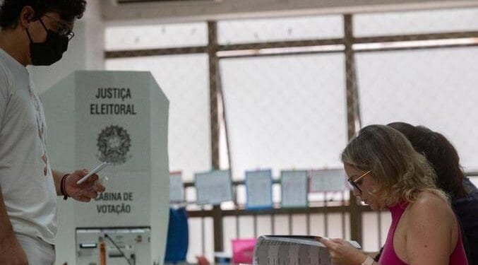 Crédito da imagem: Leopoldo Silva/Agência Senado