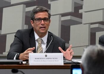 Crédito da Imagem: Marcos Oliveira/Agência Senado