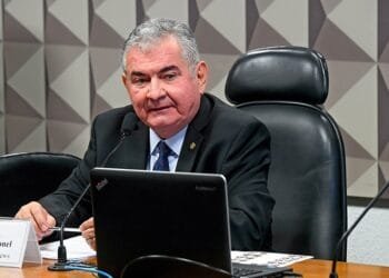 Crédito da imagem: Marcos Oliveira/Agência Senado