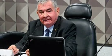 Crédito da imagem: Marcos Oliveira/Agência Senado