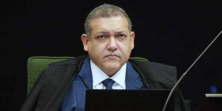 Crédito da imagem: Nelson Jr./SCO/STF